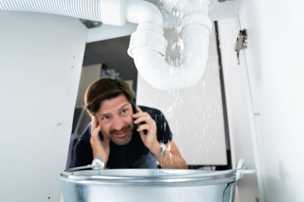 Best Hot Water Heater Installation  in Nekoosa, WI