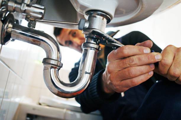 Best Sewer Line Repair  in Nekoosa, WI