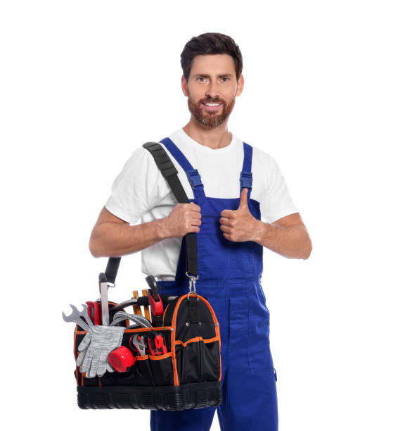 Best Clogged Drain Plumber  in Nekoosa, WI